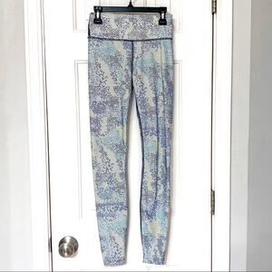 OC • Colorful Spotted Dots Workout Athletic Leggings